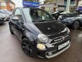 Fiat 500 1.2 S Euro 6 (s/s) 3dr 8