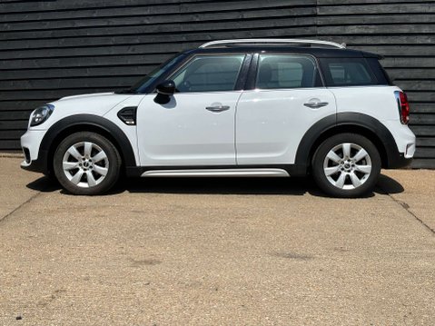 Mini Countryman 2.0 Countryman Cooper D 5dr 79