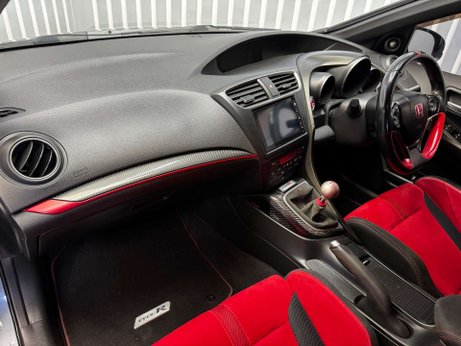 Honda Civic 2.0 i-VTEC Type R GT Hatchback 5dr Petrol Manual Euro 6 (s/s) (310 ps) 17