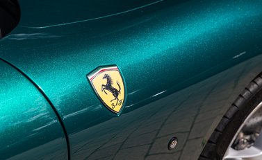 Ferrari Roma 5