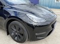 Tesla Model Y (Dual Motor) Long Range SUV 5dr Electric Auto 4WDE (384 bhp) 13