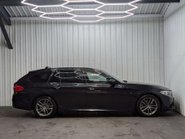 BMW 5 Series 2.0 520d M Sport Auto 5dr 15