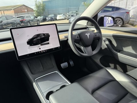 Tesla Model Y (Dual Motor) Performance SUV 5dr Electric Auto 4WDE (426 bhp) 29
