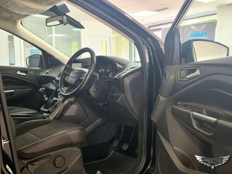 Ford Kuga 1.5 TDCi Titanium Euro 6 (s/s) 5dr 47