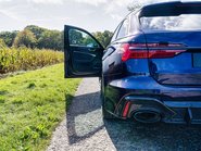 Audi RS6 4.0 TFSI V8 Performance Carbon Vorsprung Estate 5dr Petrol Tiptronic quattr 8