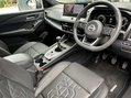 Nissan Qashqai 1.3 Dig-t Mhb 140 Tkna Bose Pack 12