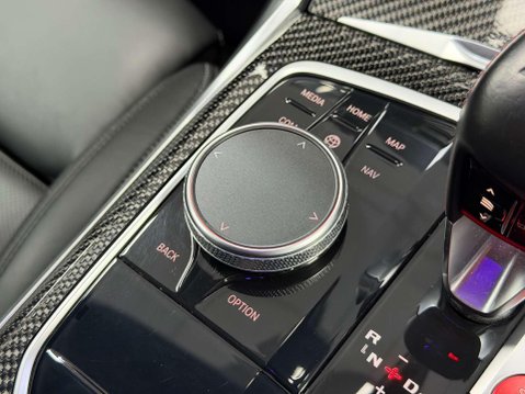 BMW M4 3.0 BiTurbo Competition Coupe 2dr Petrol Steptronic Euro 6 (s/s) (510 ps) 59