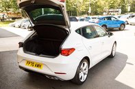 SEAT Leon TSI EVO FR 42