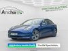 Tesla Model 3 (Sold) (Dual Motor) Long Range Saloon 4dr Electric Auto 4WDE (346 ps)