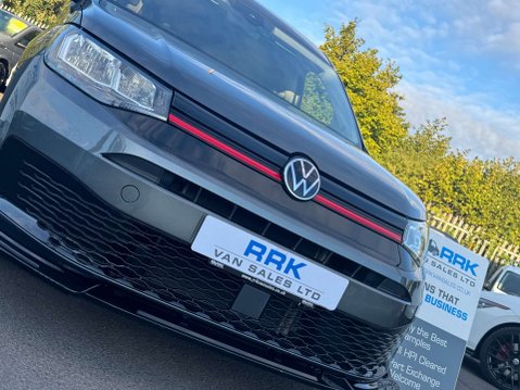 Volkswagen Caddy 2.0 TDI C20 Commerce Plus Panel Van 5dr Diesel Manual SWB Euro 6 (s/s) (102 32