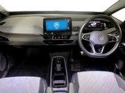 Volkswagen ID.3 Pro Performance 58kWh Family Hatchback 5dr Electric Auto (204 ps) Cruise C 18