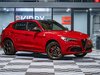 Alfa Romeo Stelvio 2.9 V6 Quadrifoglio