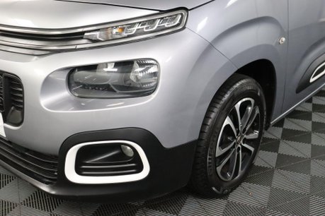 Citroen Berlingo PURETECH FLAIR M S/S 31