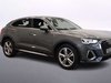 Audi Q3 1.5 TFSI CoD 35 S line Sportback 5dr Petrol S Tronic Euro 6 (s/s) (150 ps)