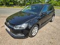 Volkswagen Polo MATCH TDI 3