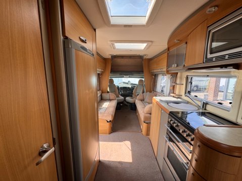 Swift Kontiki 665p 3