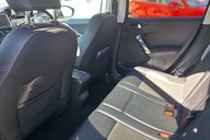 Peugeot 2008 S/S ALLURE..1FORMER KEEPER,7 MAIN DEALER SERVICES,STUNNING  12