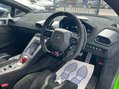 Lamborghini Huracan 5.2 V10 LP 640-2 STO LDF Euro 6 (s/s) 2dr 34