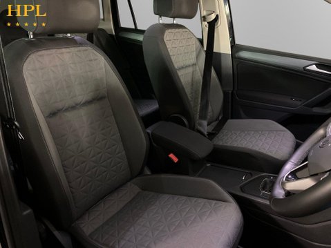 Volkswagen Tiguan 2.0 TDI Life SUV 5dr Diesel DSG Euro 6 (s/s) (150 ps) Cruise Control - DAB 11