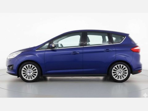Ford C-Max 2.0 C-Max Titanium TDCi Auto 5dr 22