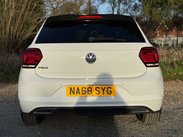 Volkswagen Polo 1.0 Polo R-Line TSi 5dr 43