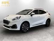Ford Puma 1.0T EcoBoost MHEV ST-Line Vignale SUV 5dr Petrol Hybrid DCT Euro 6 (s/s) ( 3