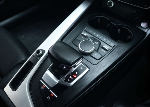 Audi A5 2.0 A5 Sport TFSI Auto 2dr 35