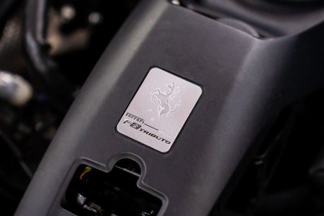 Ferrari F8 3.9 F8 Tributo Semi-Auto 2dr 36