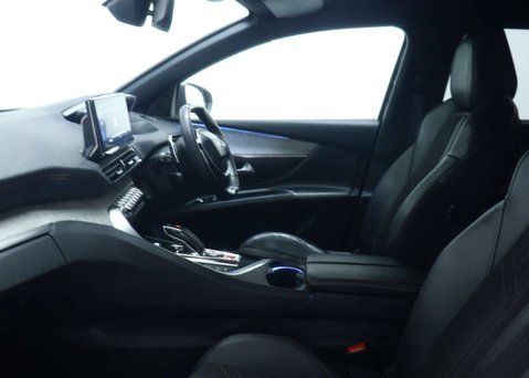 Peugeot 5008 1.6 PureTech GT SUV 5dr Petrol EAT Euro 6 (s/s) (180 ps) 43