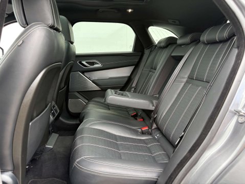 Land Rover Range Rover Velar 2.0 Range Rover Velar R-Dynamic HSE D240 Auto 4WD 5dr 59