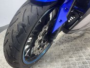 Lexmoto LXR 2020 9K PROJECT SPORTS BIKE SPARES OR REPAIR 125CC 22