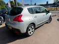 Peugeot 3008 1.6 HDi Sport Euro 5 5dr 7