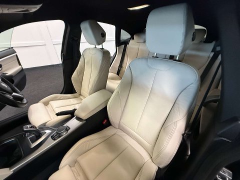BMW 4 Series 2.0 420I Gran Coupe M Sport Auto 5dr 38
