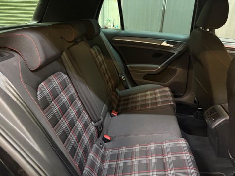 Volkswagen Golf 2.0 TSI GTI Performance DSG Euro 6 (s/s) 5dr 10