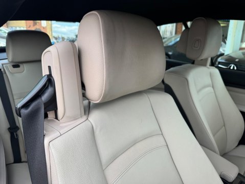 BMW 3 Series 3.0 325i SE Steptronic Euro 5 2dr 22