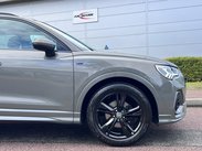 Audi Q3 1.5 TFSI CoD 35 S line S Tronic Euro 6 (s/s) 5dr 15