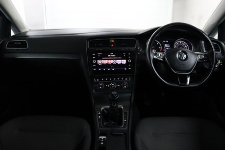 Volkswagen Golf MATCH EDITION TDI 41