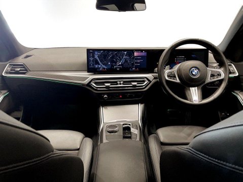 BMW 3 Series 2.0 330e 12kWh M Sport Touring 5dr Petrol Plug-in Hybrid Auto Euro 6 (s/s) 19