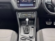 Volkswagen Tiguan 2.0 Tiguan R-Line TDI BlueMotion Technology 4Motion Semi-Auto 4WD 5dr 32