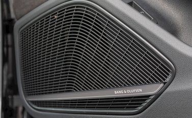 Audi RS4 Avant Sport Edition 23