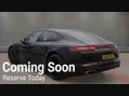 Porsche Panamera 4 10 YEARS EDITION PDK 2