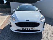 Ford Fiesta 1.5 Tdci Panel Van - Air Con 9