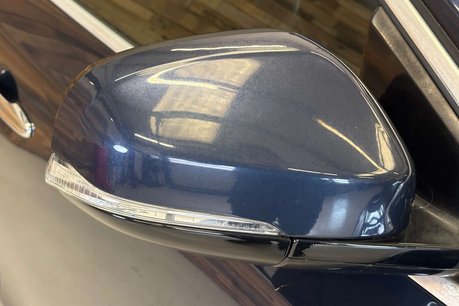 Volvo V40 1.6 T4 SE Lux Nav Hatchback 5dr Petrol Powershift Euro 5 (s/s) (180 ps) 26