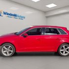 Audi A3 1.5 TFSI CoD 35 Sport Sportback S Tronic Euro 6 (s/s) 5dr 