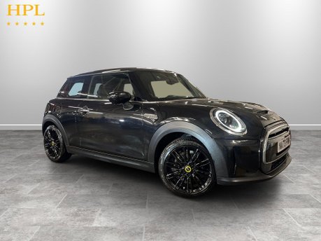 Mini Hatch Cooper SE 32.6kWh Level 2 Hatchback 3dr Electric Auto (184 ps)