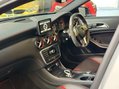 Mercedes-Benz A Class 2.0 A45 AMG 4Matic Auto 4WD 5dr 4