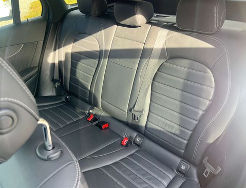 Mercedes-Benz GLC 2.0 GLC 300 AMG Line Premium D 4Matic Auto 4WD 5dr 36