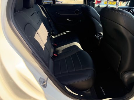 Mercedes-Benz GLC GLC 250 4MATIC AMG LINE PREMIUM 37