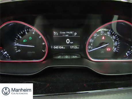 Peugeot 2008 1.2 PureTech GPF GT Line SUV 5dr Petrol EAT Euro 6 (s/s) (110 ps) 3