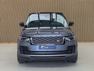 Land Rover Range Rover 3.0 Range Rover Vogue D MHEV Auto 4WD 5dr 3